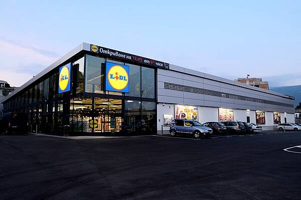 Lidl Provides Diabetes Screenings For Staff And Customers Across Ireland