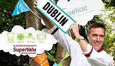 Gluten Free Living Show Coming To Dublin