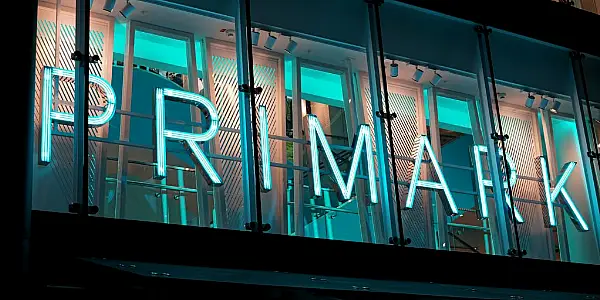 Primark Owner AB Foods Holds Guidance After Revenue Rise