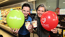 Daybreak Announces Coffee Mornings To Support Irish Heart Foundation
