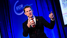 ECR Ireland Announce Line-Up For Its 2016 Leaders Congress