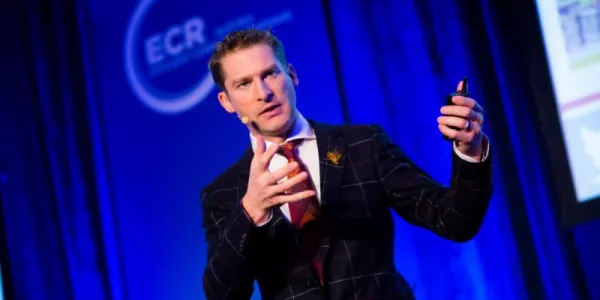 ECR Ireland Announce Line-Up For Its 2016 Leaders Congress