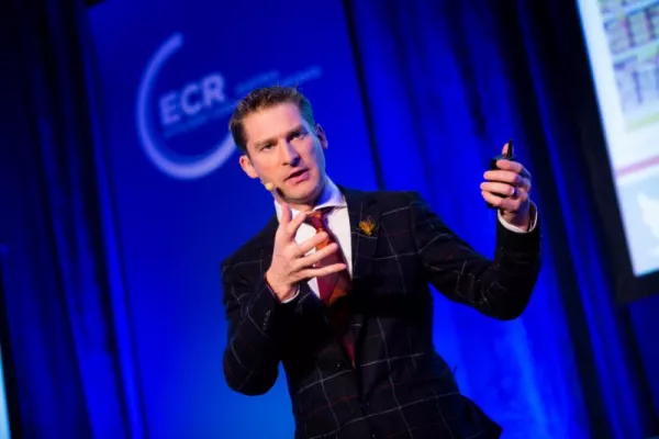 ECR Ireland Announce Line-Up For Its 2016 Leaders Congress