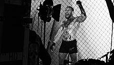 BSN With Conor McGregor Launch Syntha-6 Edge Protein Bar
