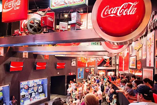 Coca-Cola HBC Sets Out New Sustainability Targets