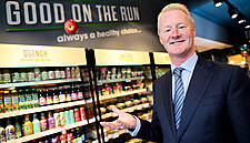 Centra Reveals New Brand Positioning: ‘Live Every Day’