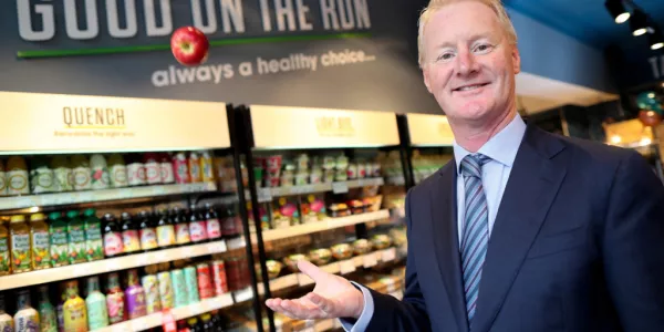 Centra Reveals New Brand Positioning: ‘Live Every Day’