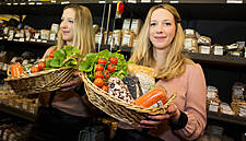 Dee’s Wholefoods Enters Scandinavian Markets