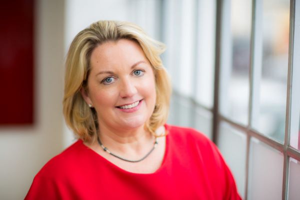 Ciara Kellett Appointed Commercial Director At CPM Ireland
