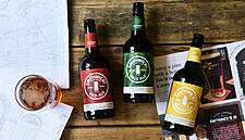 Smithwick’s Launches New Advertising Campaign ‘We’re In It, For The Love Of It’