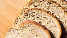 Report: “It’s OK To Eat Sliced Bread”