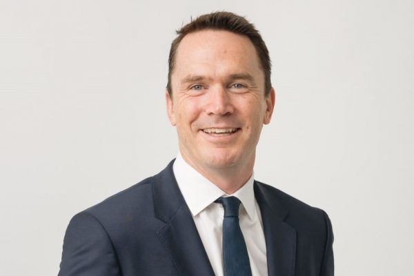 Greencore Announces Appointment Of New CFO