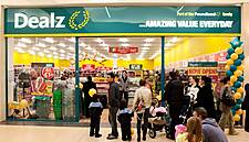 Dealz Accused Of Further Planning Permission Violations