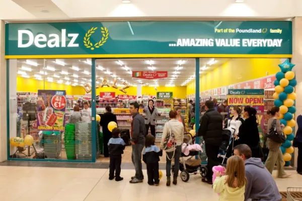 Dealz Accused Of Further Planning Permission Violations