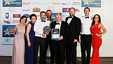Maxol Scoops Six Industry Awards At Two Events