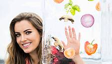 Dr. Oetker Ristorante Launches Great Italian Lock-In