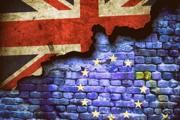 Governments Brexit Position Paper 'Deeply Flawed' Says ABFI