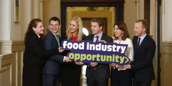 Bord Bia Launches Search For Fellowship Programme Participants