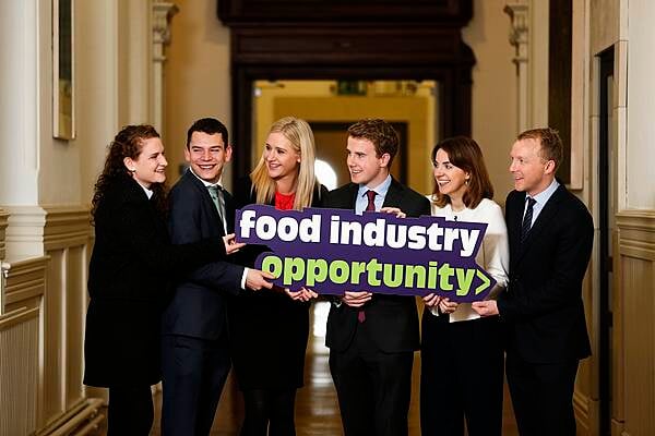 Bord Bia Launches Search For Fellowship Programme Participants