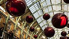 Retail Ireland Says Sector Struggling To Meet Christmas Expectations