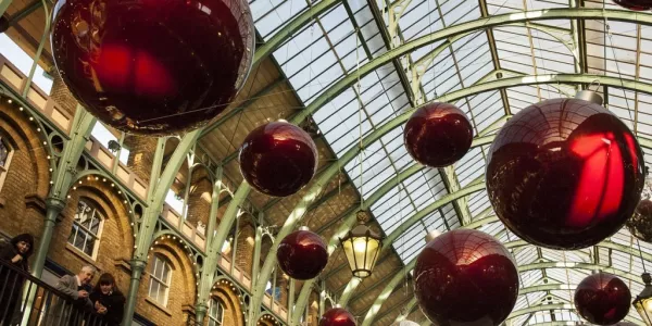 Retail Ireland Says Sector Struggling To Meet Christmas Expectations