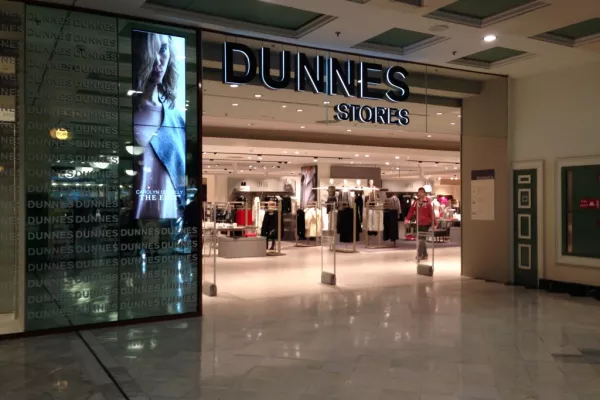 Is Dunnes For Sale? Mandate Seeks Answers