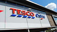 Tesco Ireland Recalls Flavoured Butter Over Listeria Fears
