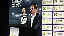 Lidl Behind 'Ladyball' Spoof, Announces New LGFA Sponsorship