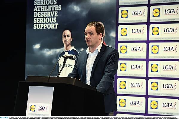 Lidl Behind 'Ladyball' Spoof, Announces New LGFA  Sponsorship