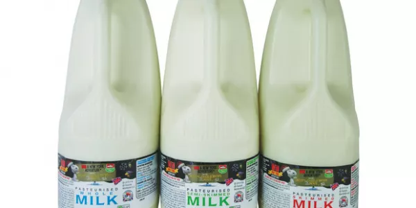 Müller Milk & Ingredients Confirms Wind Down Of UK Production Site