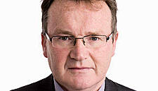 Economist Jim Power Added To Checkout Conference Lineup