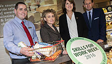 Tánaiste Launches Third Feeding Ireland's Future Initiative
