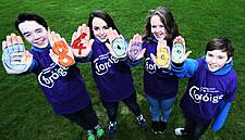 Aldi Announces Its Charity Partners For 2016