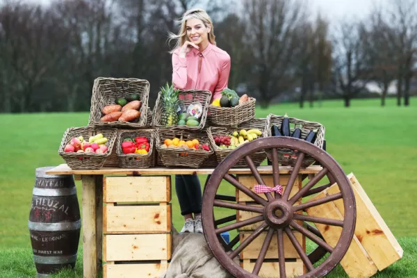 Centra Launches 5-A-Day Challenge