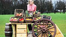 Centra Launches 5-A-Day Challenge