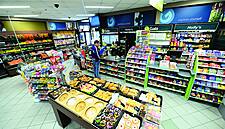 Gala Retail Is 'Not For Sale', CEO Confirms