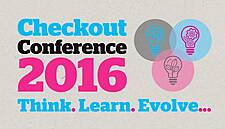 CHECKOUT CONFERENCE 2016: JUST DAYS TO GO!