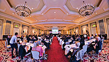 SECURE YOUR PLACE AT THE GROCERY INDUSTRY EVENT OF THE YEAR
