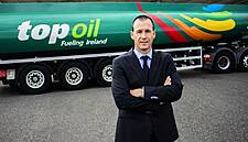 Top Oil Agrees To Acquire Sirio Retail Trading Business