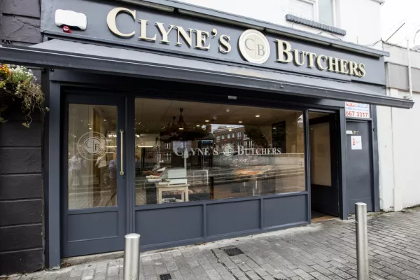 Dublin Butcher Successfully Crowdfunds Marketing Campaign