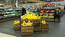 Tesco To Offer Longer-Term Contracts To Key Fresh Produce Suppliers