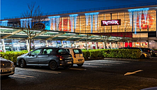 Dunnes Stores Objects To Plans For 'Kiosk Zone' In Shopping Centre