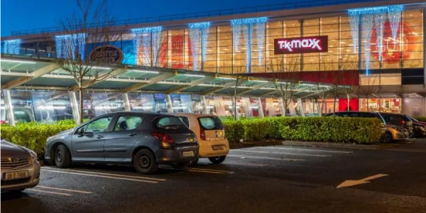 Blanchardstown Shopping Centre Gets Green Light For €40m Expansion