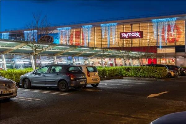 Blanchardstown Shopping Centre Gets Green Light For €40m Expansion