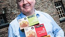 The Farmer’s Table Welcomes Nationwide Listings With SuperValu