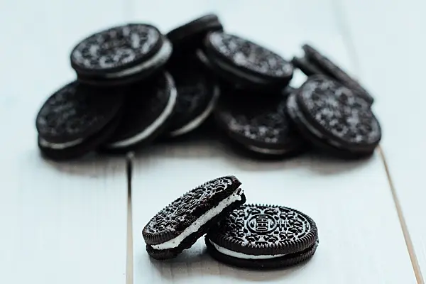 Oreo Maker Mondelēz Raises Sales Forecast As Emerging Markets Fuel Growth