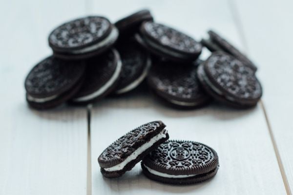 Oreo Maker Mondelēz Raises Sales Forecast As Emerging Markets Fuel Growth