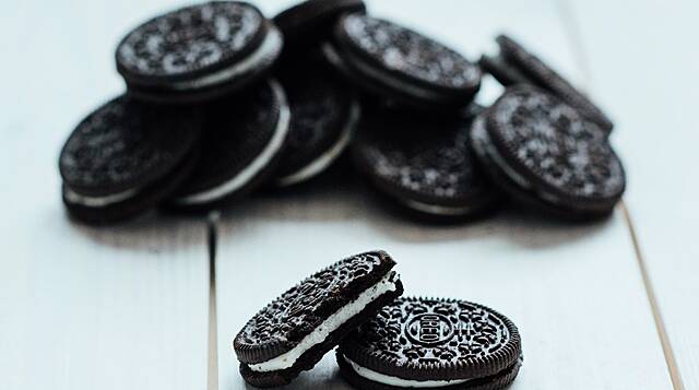 Zero-Sugar Oreos See Weak China Response Despite Healthy Snacking Trend