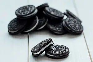 Oreos cookies