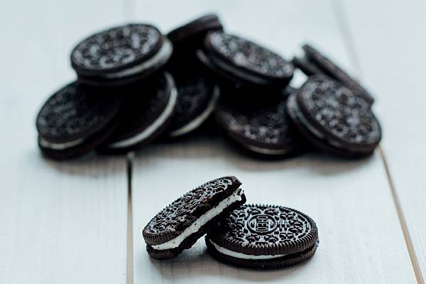 Zero-Sugar Oreos See Weak China Response Despite Healthy Snacking Trend